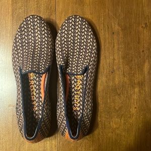 Rothy’s The Loafer size 7